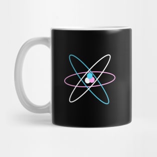 Atomic Pride Mug